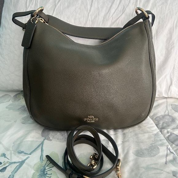 Coach Handbag - Picture 1 of 4